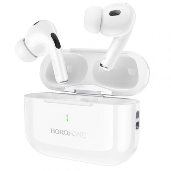 Ακουστικά τύπου Air Pods 4 ώρες συνεχόμενης ομιλίας 