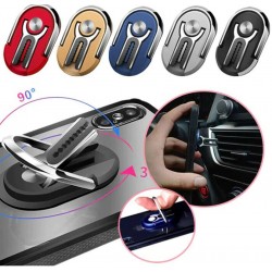 Car Phone Ring Bracket