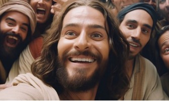 Tεχνολογία Α.Ι: Δημιούργησε τον Χριστό, την Κλεοπάτρα και την βασίλισα Ελίζαμπεθ μέσω τεχνητής νοημοσύνης!