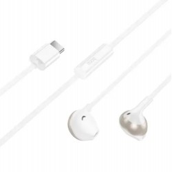 Ακουστικά με Καλώδιο USB-C για iPhone 15 & Νεότερα και Καινούρια Android – Yποστηρίζει λειτουργία Clear Call(απομόνωση εξωτερικού θορύβου)