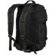 Backpack Commando Μαύρο