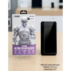 Premium Προστασία Οθόνης Conic για Samsung A57