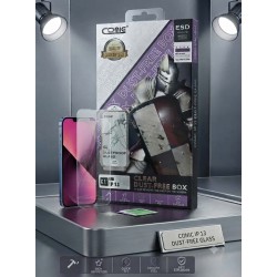 Conic Dust-Free Box: Το Απόλυτο Κιτ Προστασίας Οθόνης για iPhone 13/13 Pro/14