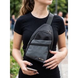 Urban Mini Crossbody Τσαντάκι