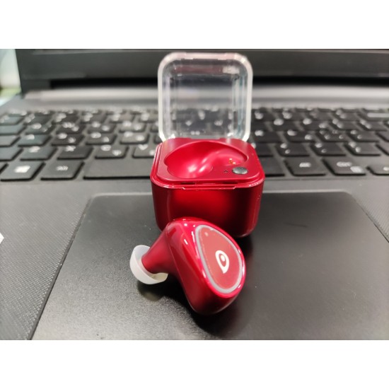 Rubik's Cube Box Wireless ακουστικό