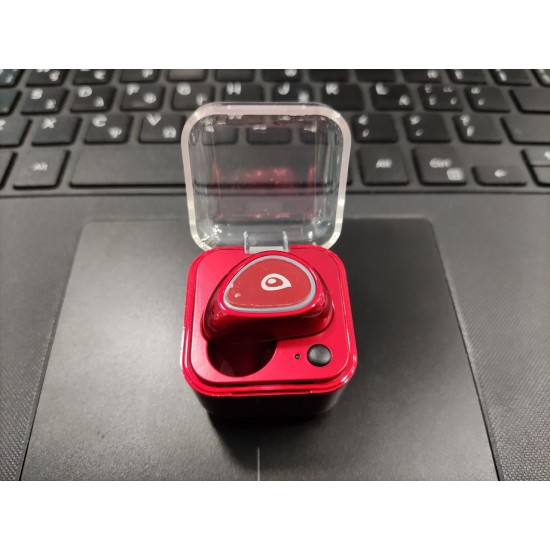 Rubik's Cube Box Wireless ακουστικό