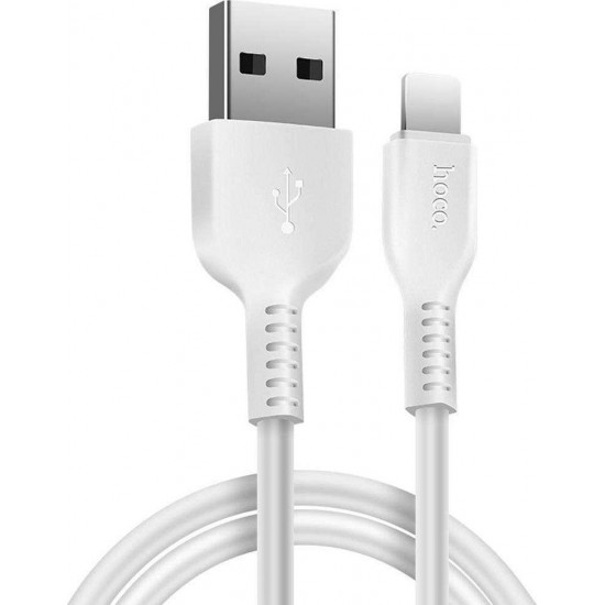 Καλώδιο γρήγορης φόρτισης Hoco Μicro USB 