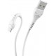 Καλώδιο γρήγορης φόρτισης Hoco Μicro USB 