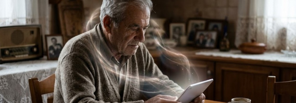 Τεχνητή Νοημοσύνη: Τι θα γινόταν αν μπορούσαμε να «βάλουμε» όλες τις γνώσεις της στο κεφάλι μας;