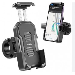 HOCO Βάση Κινητού για Μηχανή– Ισχυρό Κράτημα στο Τιμόνι