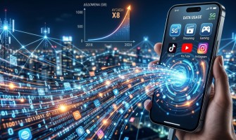 Γιατί οι νέες συσκευές καταναλώνουν περισσότερα δεδομένα σήμερα