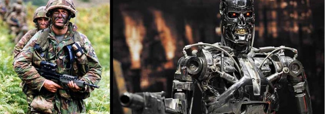 Πλησιάζει η μέρα της Αποκάλυψης: Eκτός ελέγχου η τεχνολογία Α.Ι απειλεί την ύπαρξη του ανθρώπινου είδους