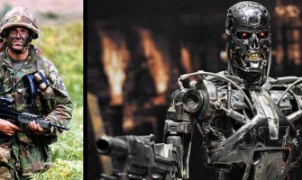 Πλησιάζει η μέρα της Αποκάλυψης: Eκτός ελέγχου η τεχνολογία Α.Ι απειλεί την ύπαρξη του ανθρώπινου είδους