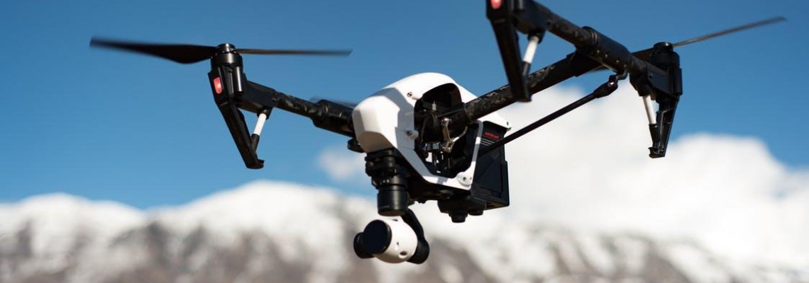 Drones: Το Πιο Εξελιγμένο και Επικίνδυνο Όπλο στον Σύγχρονο Πόλεμο