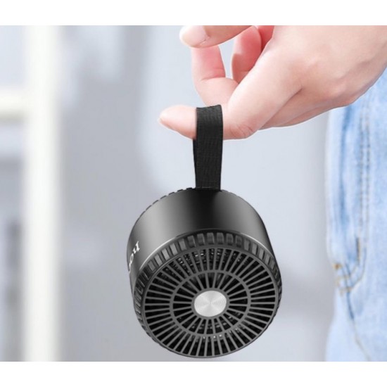 Μίνι ηχείο Bluetooth Hoco 4 ώρες συνεχόμενης μουσικής