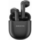 Borofone Wireless ακουστικά μαύρα 