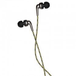 Ακουστικά HOCO M71 Jack 3.5mm
