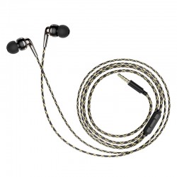 Ακουστικά HOCO M71 Jack 3.5mm