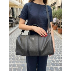 Κομψό Σακ Βουαγιάζ Elegant Travel Bag Χιαστί & Χειρός