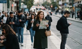 Σύγχρονη ζωή χωρίς το κινητό τηλέφωνο. Γίνεται;