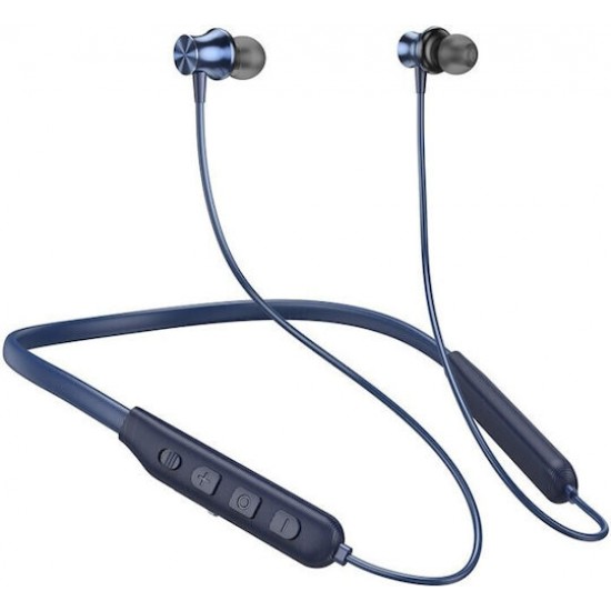 Ασύρματα Ακουστικά Hoco Bluetooth V5.3 – Άνεση και αυτονομία έως 30 ώρες