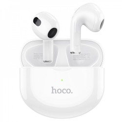 Hoco Wireless ακουστικά συμβατά με όλα τα τηλέφωνα