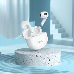 Hoco Wireless ακουστικά συμβατά με όλα τα τηλέφωνα