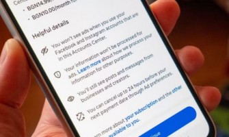 Τι αλλάζει στο Facebook: Δωρεάν πρόσβαση σημαίνει εμφάνιση διαφημίσεων