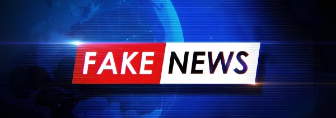 Πώς να καταλαβαίνουμε αν μια είδηση ή ένα βίντεο στο διαδίκτυο είναι ψεύτικο