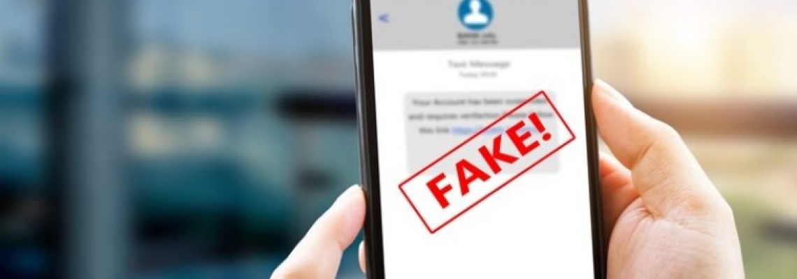 Πώς να καταλάβεις ότι πρόκειται για τραπεζική απάτη μέσω διαδικτύου