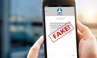 Πώς να καταλάβεις ότι πρόκειται για τραπεζική απάτη μέσω διαδικτύου