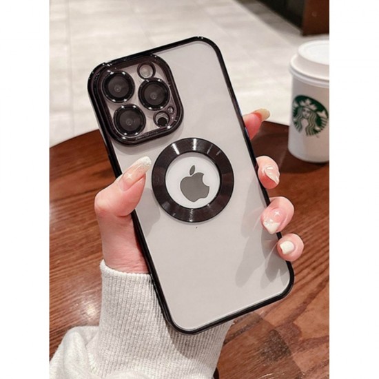 Θήκη iPhone 15 με έξτρα προστασία κάμερας