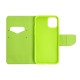 Fancy Book Θήκη για Samsung Note 10 Mπλε