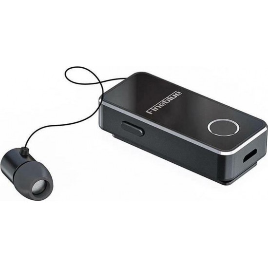 Fineblue F2 Pro Bluetooth 12,5 συνεχόμενης ομιλίας