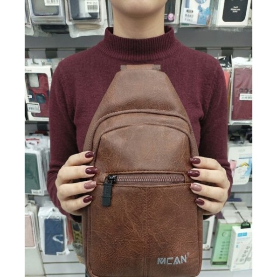 Τσαντάκι Στήθους “Urban Flow” – Στυλ & Πρακτικότητα