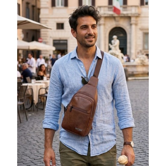 Τσαντάκι Στήθους “Urban Flow” – Στυλ & Πρακτικότητα