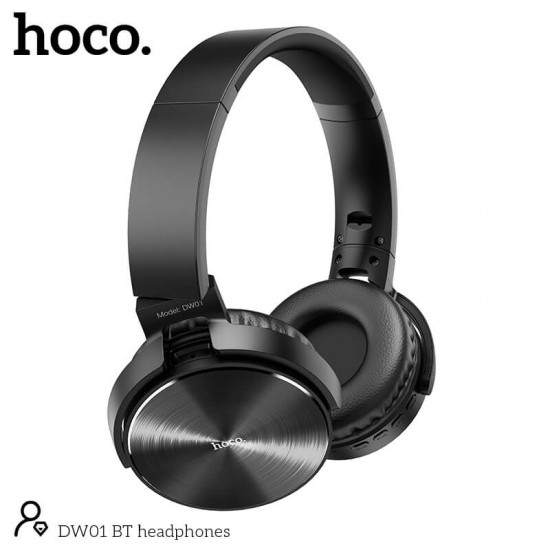 Hoco Ασύρματα Headset 