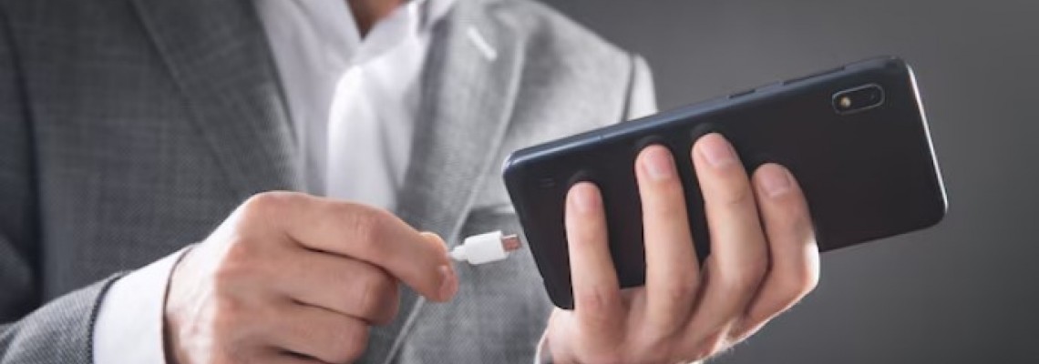 Γνήσιος ή συμβατός φορτιστής; Ο μύθος που σας κοστίζει χρήματα