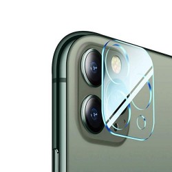 Camera Protector για iPhone 11 Pro / 11 Pro Max Full Cover 