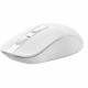 Ασύρματο Mouse Borofone χρώματος λευκού