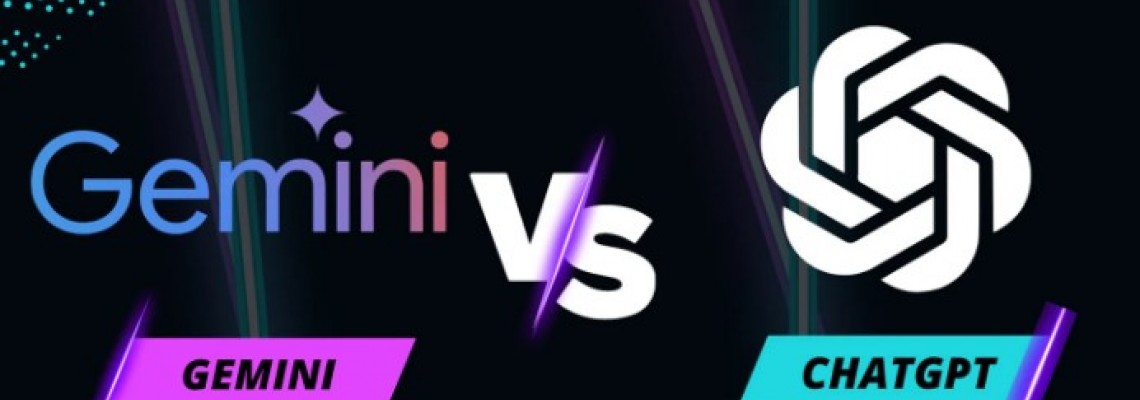 Γιατί το Gemini είναι ο Απόλυτος Σύμμαχος: Η Υπεροχή έναντι του ChatGPT