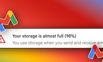 Gmail Γεμάτο; Δες Πώς να Ελευθερώσεις Άμεσα Χώρο