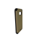 Θήκη Backcover TPU + PC Samsung S7 Χρυσή 