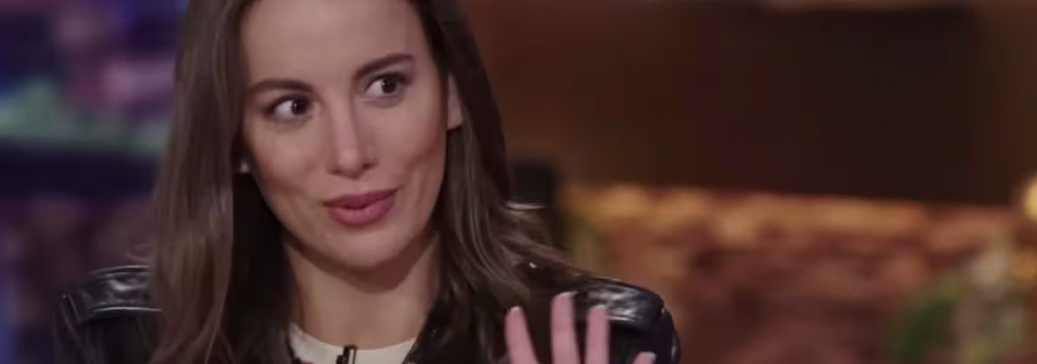 Mira Murati: H εμπνεύστρια του Chat GPT κρούει τον κώδωνα του κινδύνου