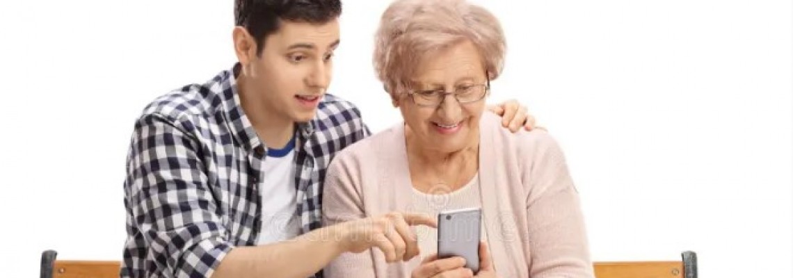 Γιατί το κινητό μου άλλαξε και δεν δουλεύει όπως χθες