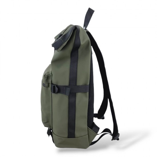Σακίδιο πλάτης αδιάβροχο Green Forest 21lt