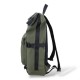 Σακίδιο πλάτης αδιάβροχο Green Forest 21lt