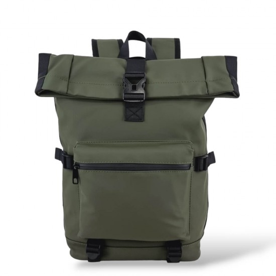 Σακίδιο πλάτης αδιάβροχο Green Forest 21lt