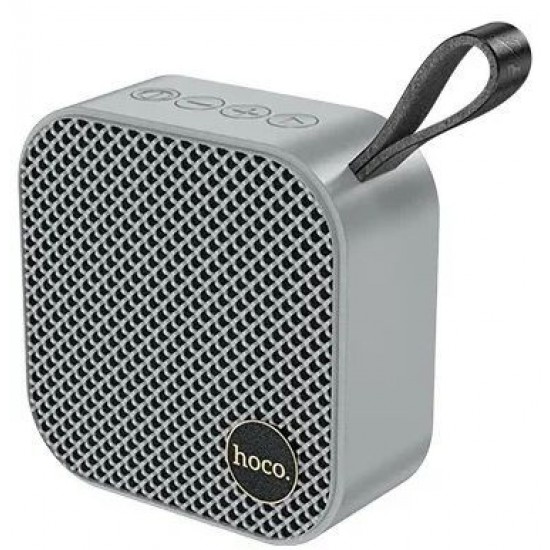 Aσύρματο ηχείο Hoco Διάρκεια Μπαταρίας: 4 ώρες