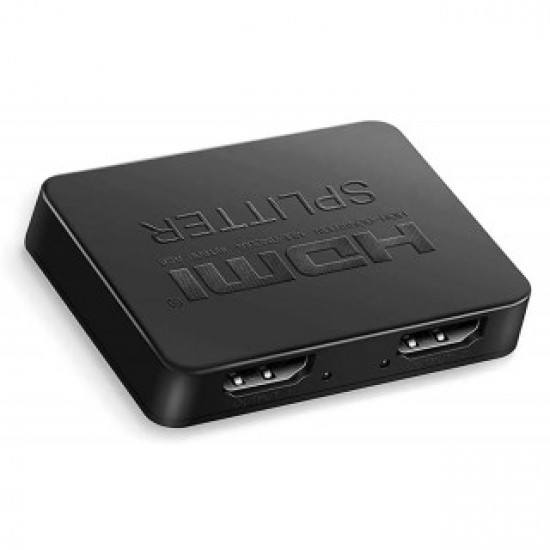 HDMI Splitter Power Tech 3 port
